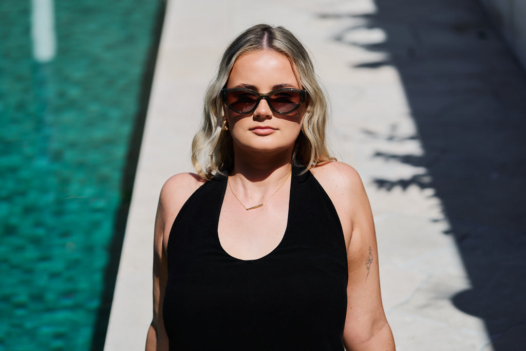 BRIANA
